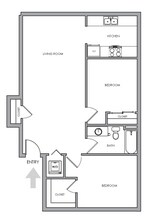 2x1 I - 2X1 I 219-306 floor plan